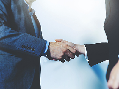 Executive of the Month